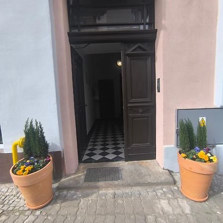 Apartments Psd Anny Lajming 3A Słupsk Exterior foto